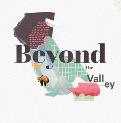 Beyond The Valley