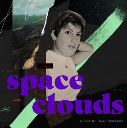 Space Clouds